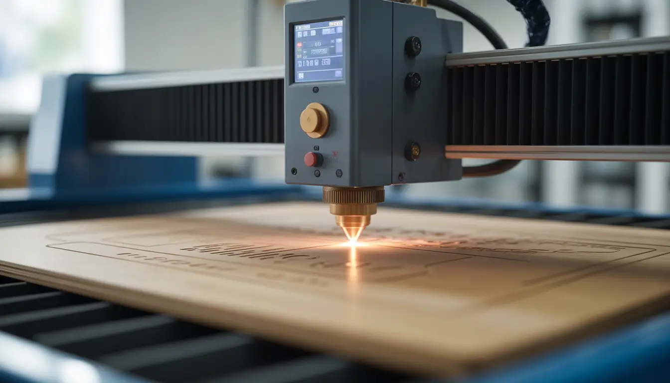 How to Choose the Best Laser Etching Machine