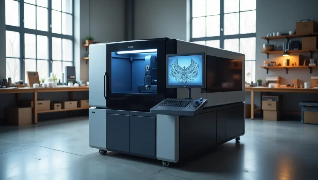How to Use a Laser Cutter