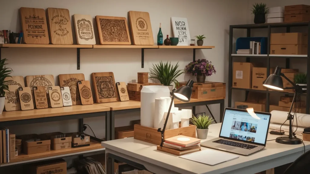 Best Ways to Grow Your Laser Engraving Business
