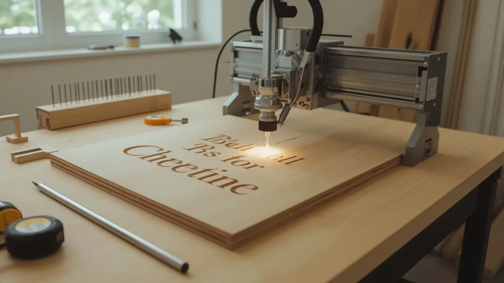 How to Start a Laser Engraving Business