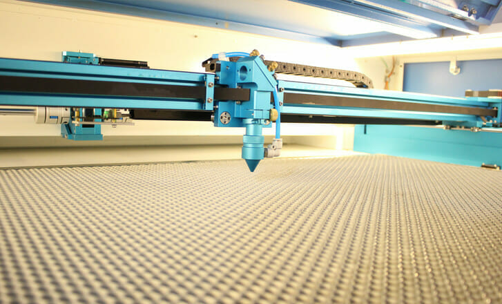 How Loud Are Thunder Lasers USA Machines?
