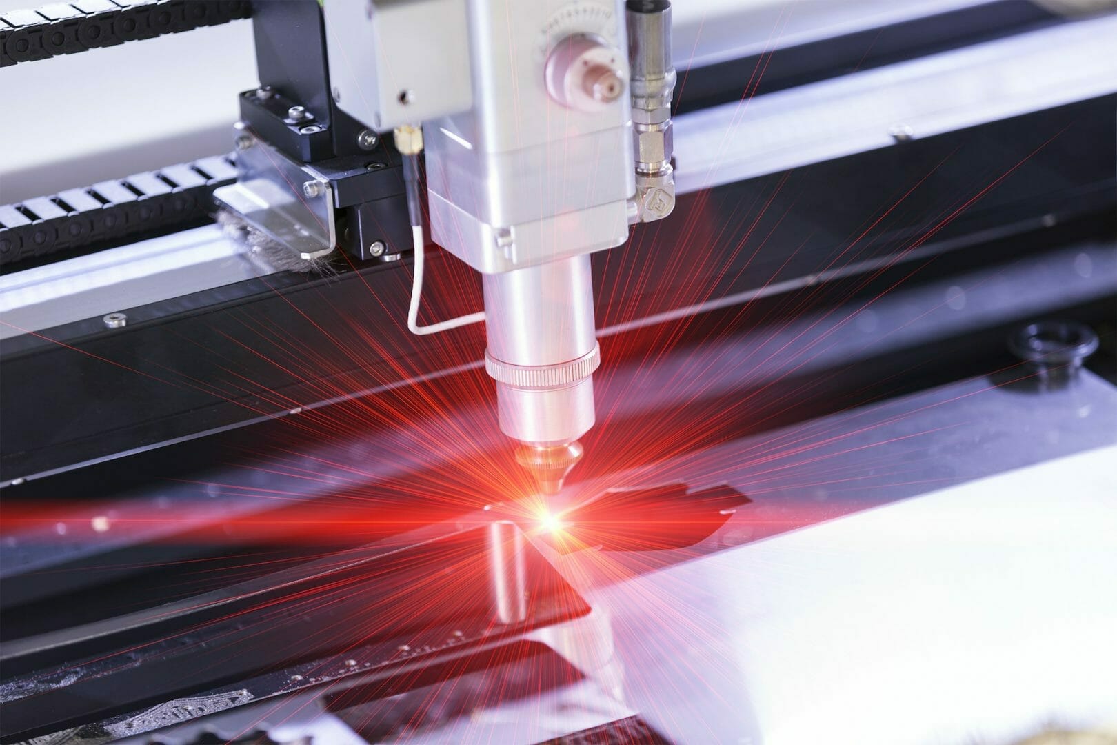 Before You Start Working, Keep These 8 Laser Cutter Safety Tips in Mind