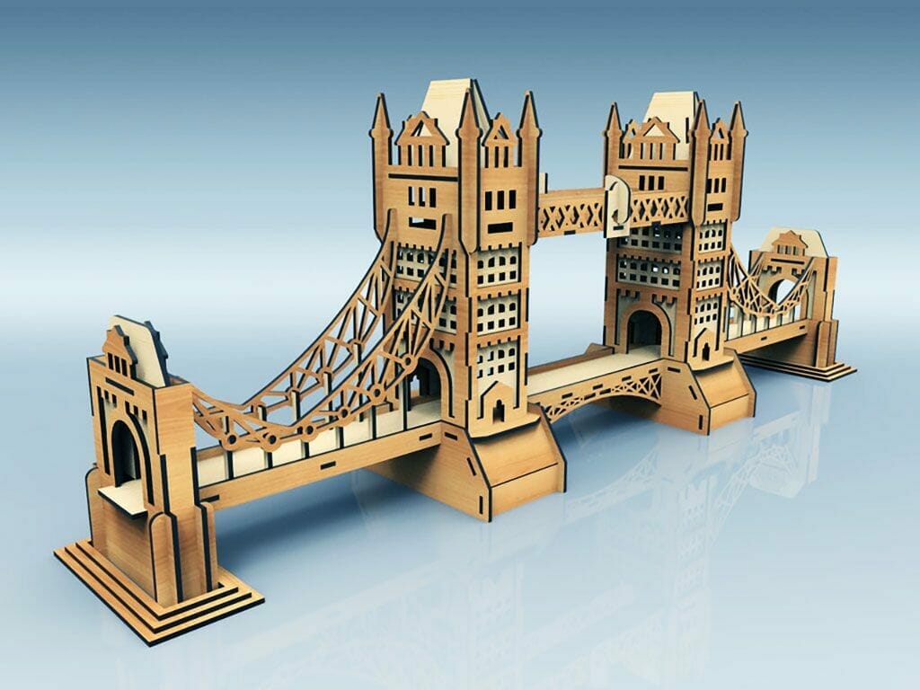 Designing for Laser Cutting
