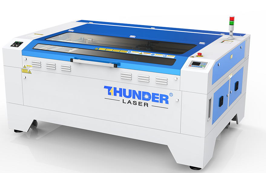 Engraving Machines for Small Business – Why Thunder Laser USA is Ideal