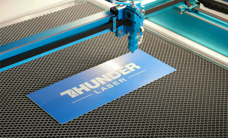 Grow Your Business with a Thunder Laser