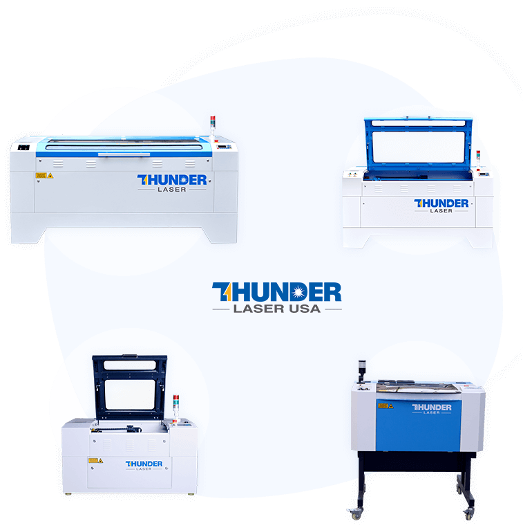 20 Reasons Why Thunder Laser Is the Top Choice for Your Laser Cutting Needs