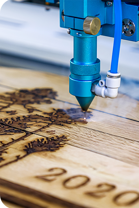 How to Choose the Right Laser Engraver for Your Business