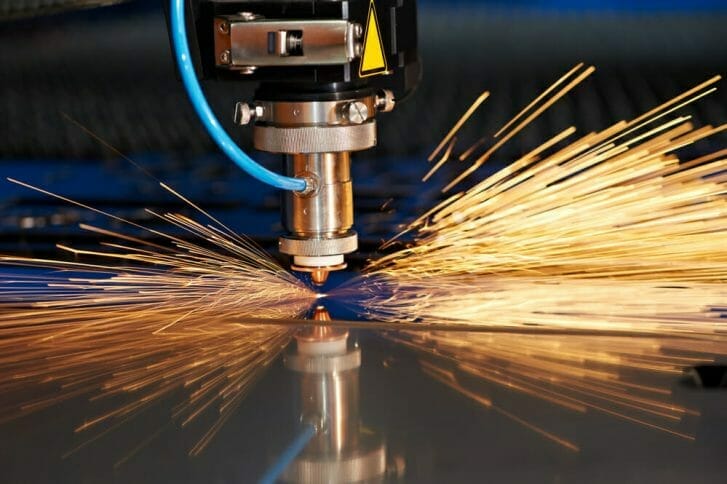 Everything You Need to Know About How to Start a Laser Cutting Business