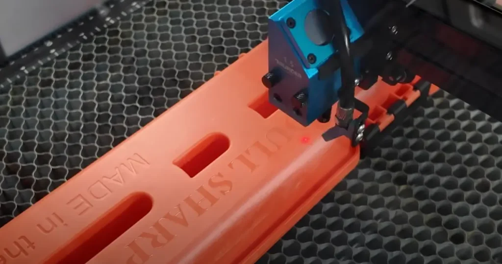Understanding Vinyl Cutting with Laser Technology