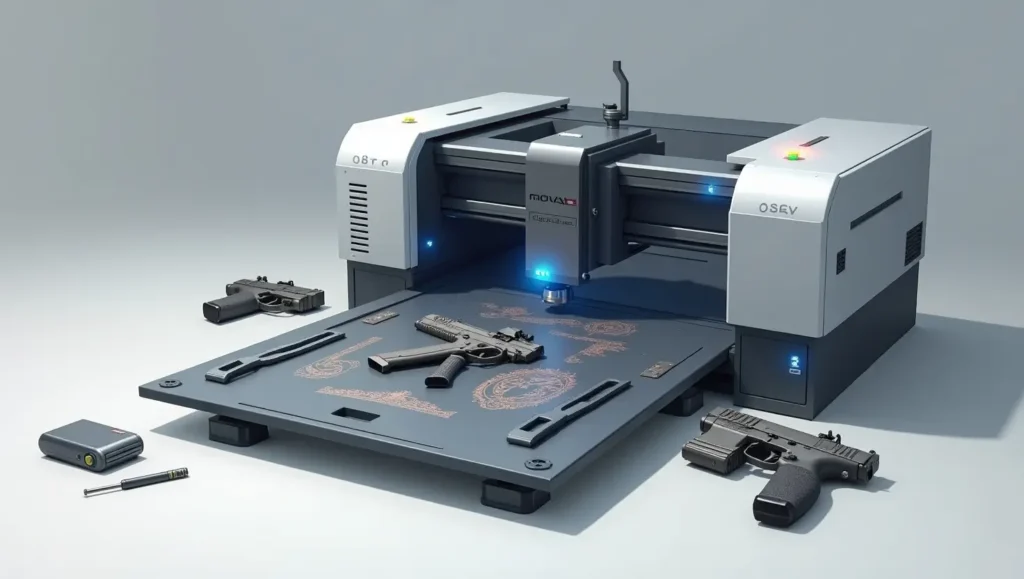Factors to Consider When Choosing a Laser Engraver