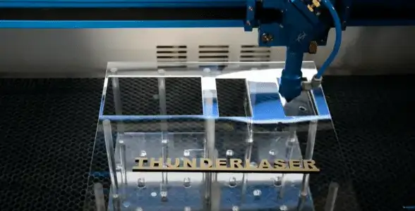 How to Cut Vinyl Using a Laser Cutter for Clean Results