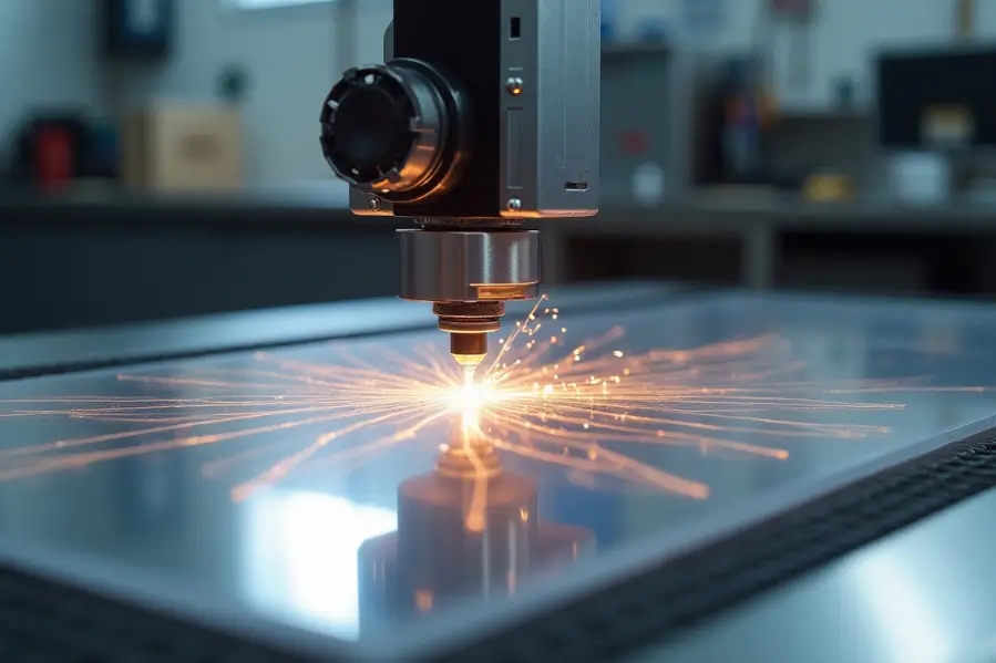 What You Should Know About Laser Cutting