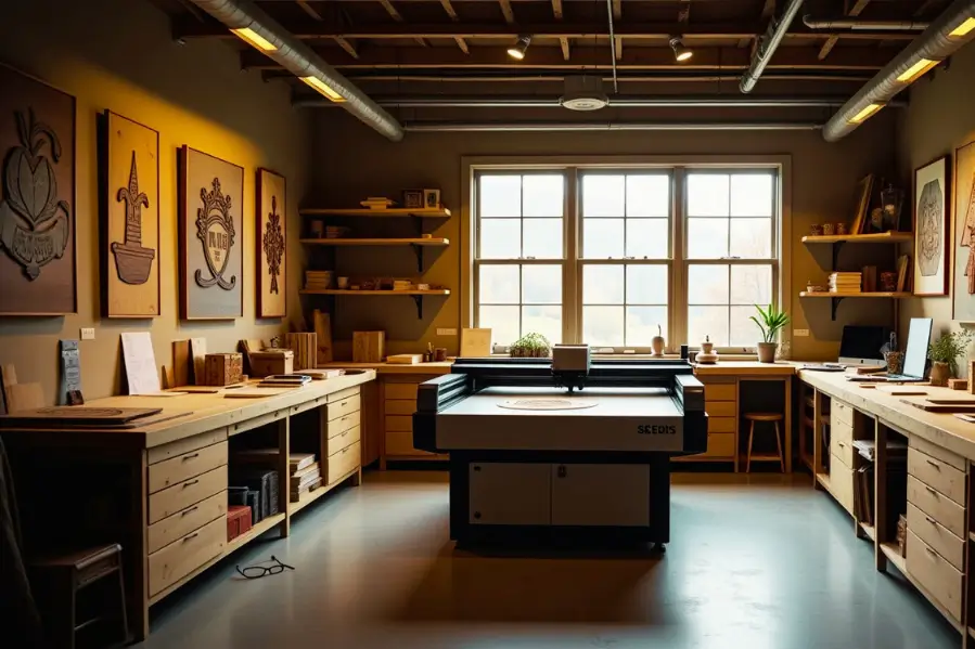 How to Start a Laser Engraving Business