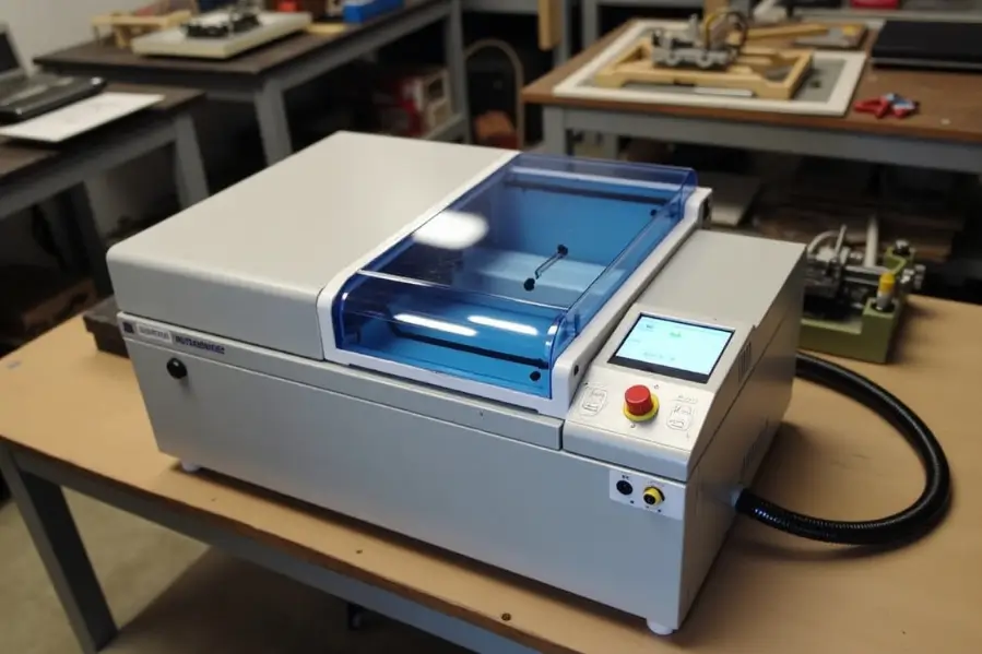 Tips for Automating Your Laser Engraving Process