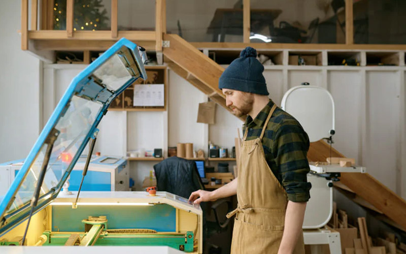 CO2 Laser Engraver Checklist for Optimal Performance