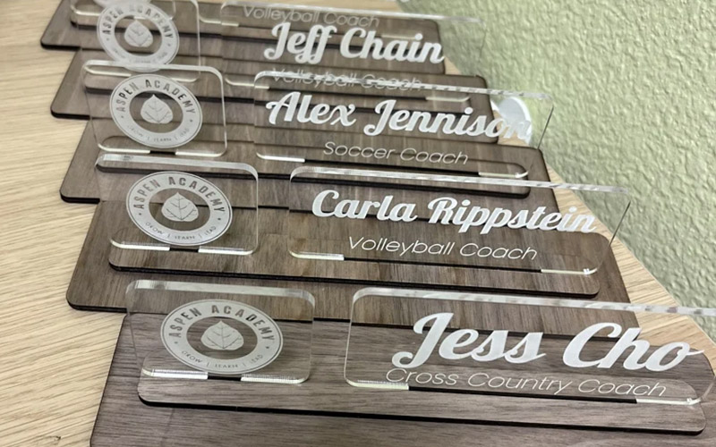 Everything You Need to Know About Laser Cutting Acrylic