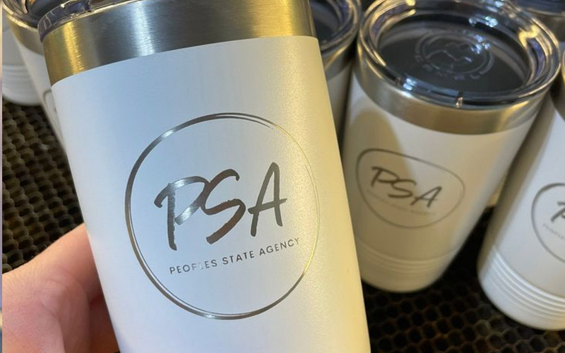 Laser Engravers for Tumblers: Elevate Your Customization Game