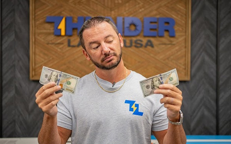 How to Make Money with a Home Laser Engraving Business: A Step-by-Step Guide to Success