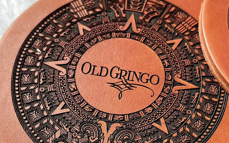 How To Clean Leather After Laser Engraving?