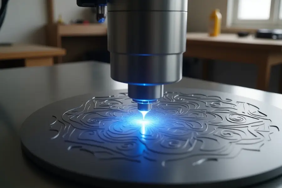 Creative Ideas for Laser Engraving