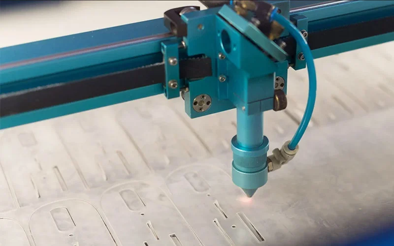 How to Cut Vinyl with a Laser Cutter