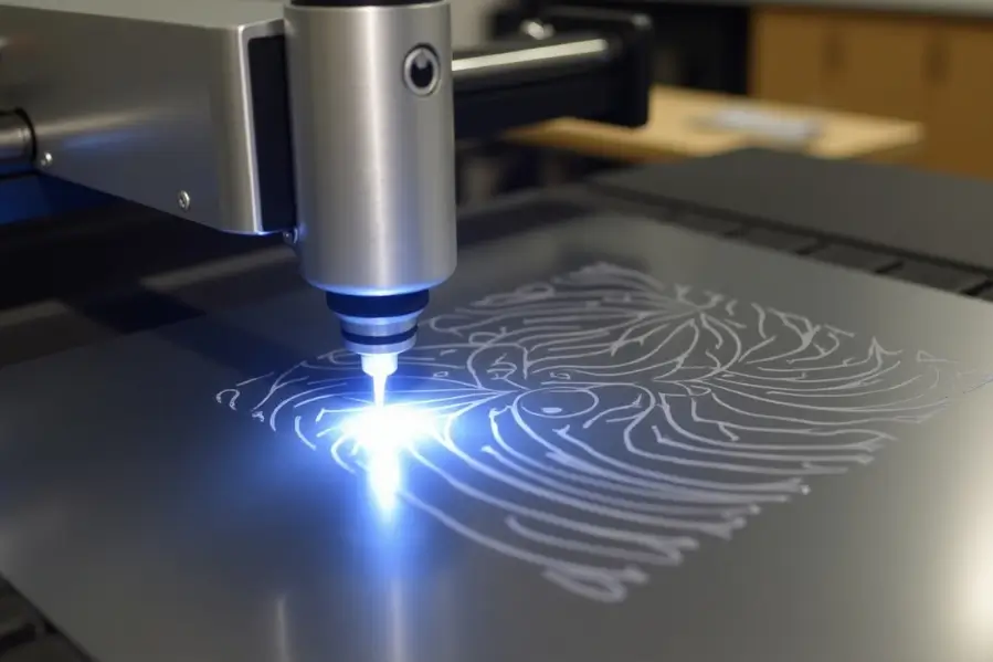 Applications of Laser Engraving