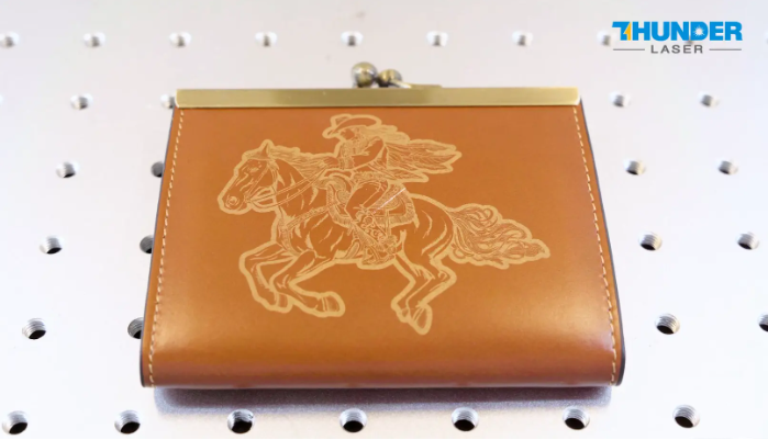 Laser Cutting Leather: Techniques and Benefits for Precise Creations
