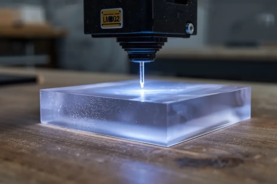 Can You Laser Engrave Resin