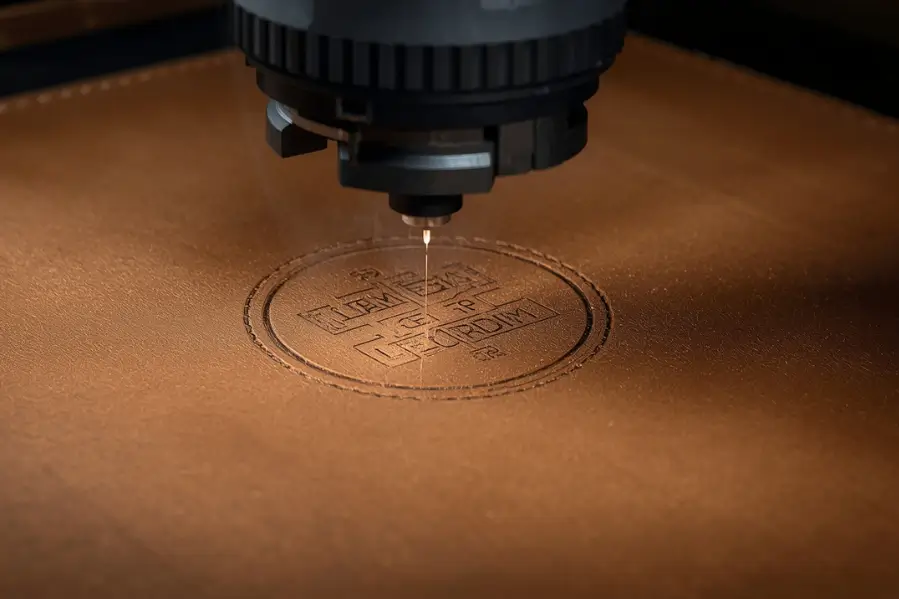 What Are the Best Leather Laser Engraving Ideas