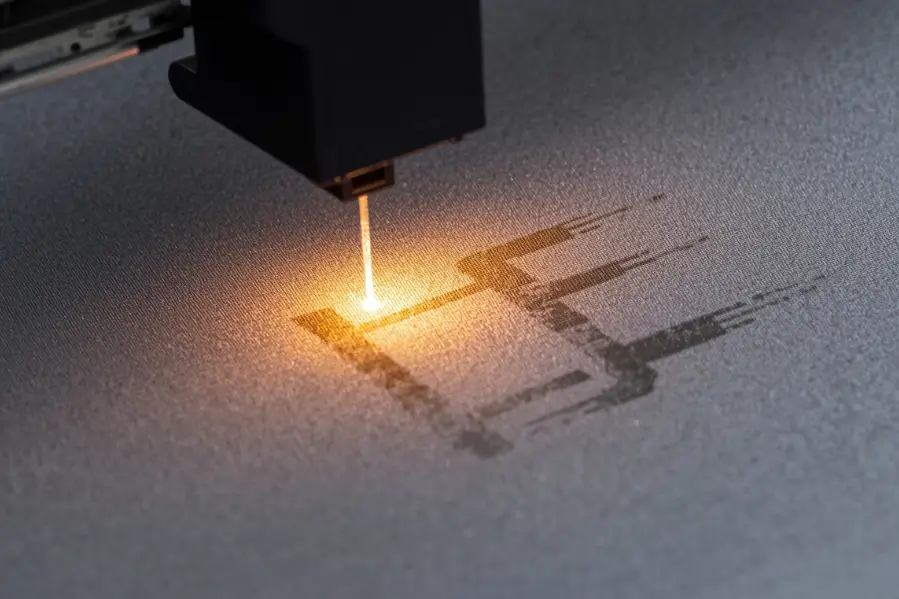 How to Laser Engrave Soft Materials
