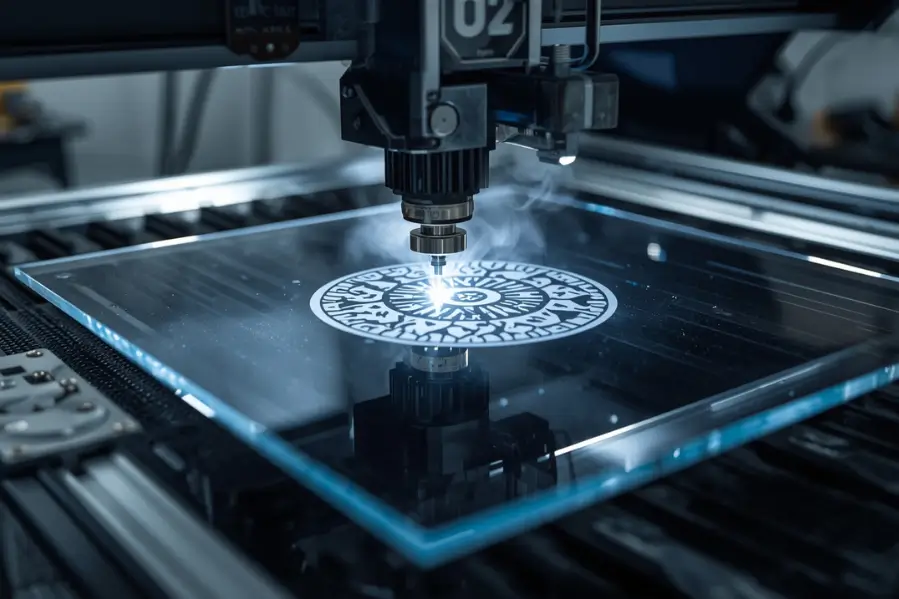 What Plastics Are Not Safe to Laser Engrave