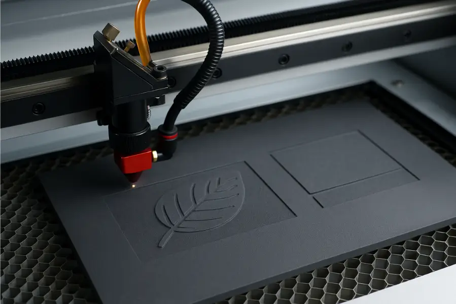 Can You Laser Engrave Rubber? A Complete Guide for Makers & Businesses