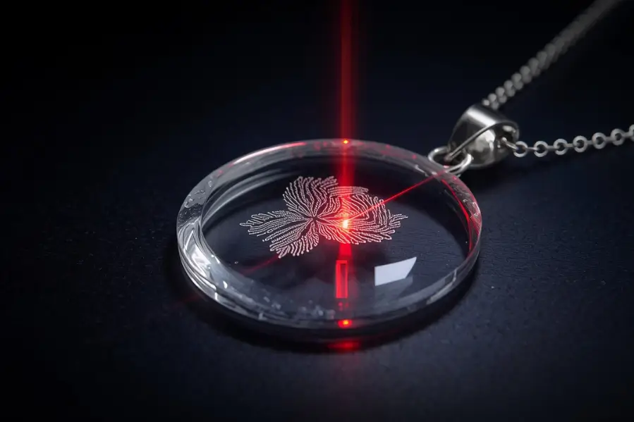 Is Resin Safe to Laser Engrave