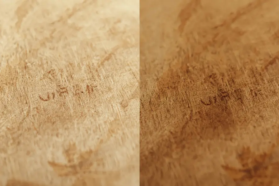 Best Methods to Darken Laser Engraving on Wood