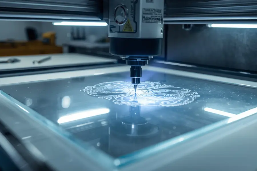 Can You Laser Engrave Plastic