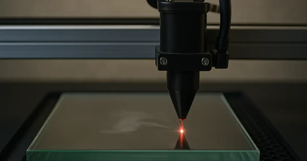 What Are the Best Use Cases for Laser-Engraved Glass