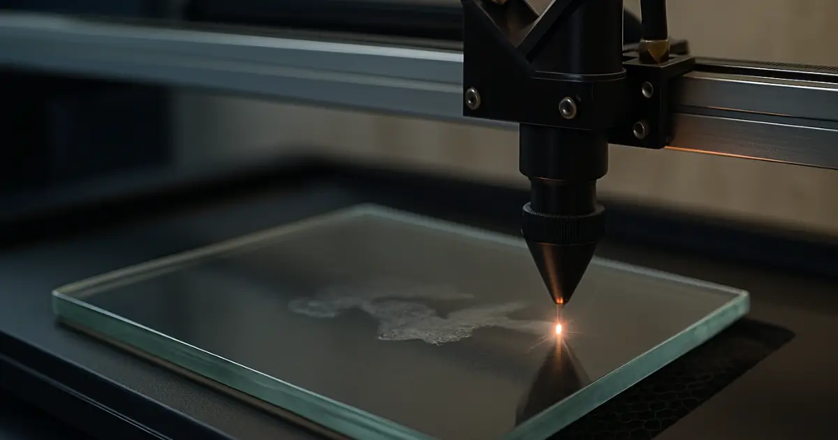 Can You Laser Engrave Tempered Glass