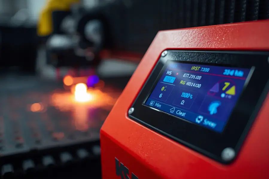What Factors Affect the Cost of a Laser Cutting Machine