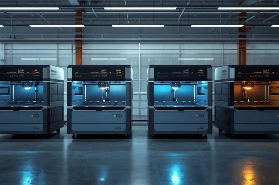 Advantages, Disadvantages, and Applications of Different Types of Lasers
