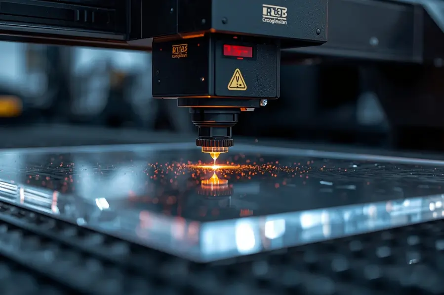 Can You Laser Cut Plexiglass