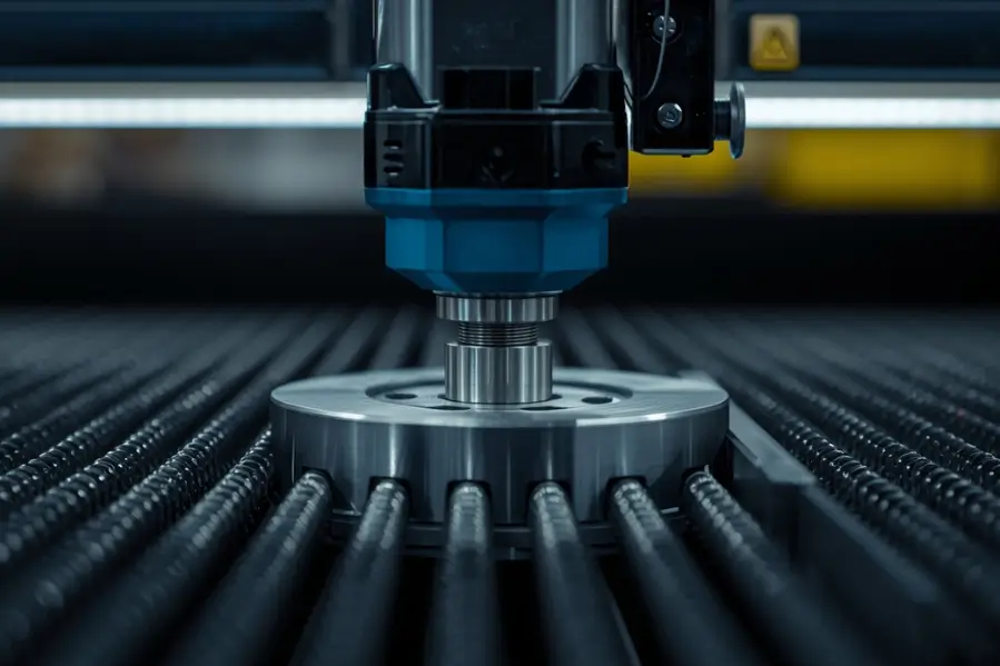 What Equipment Do You Need to Laser Cut a Cylinder