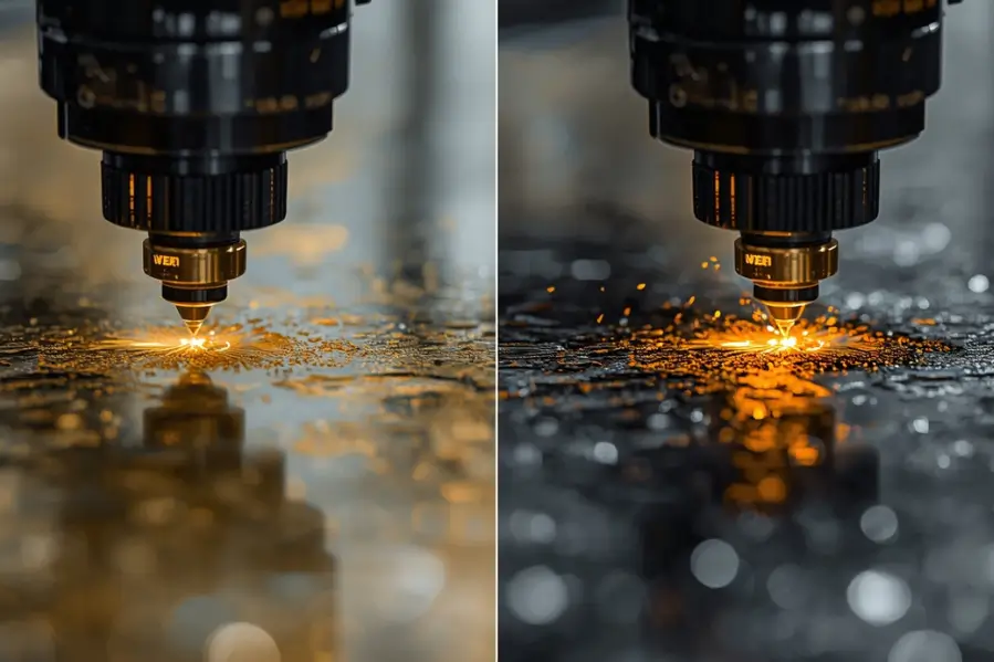 Which Materials Should You Never Use in Laser Cutting or Engraving