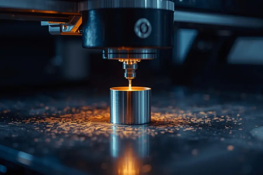 How to Laser Cut a Cylinder