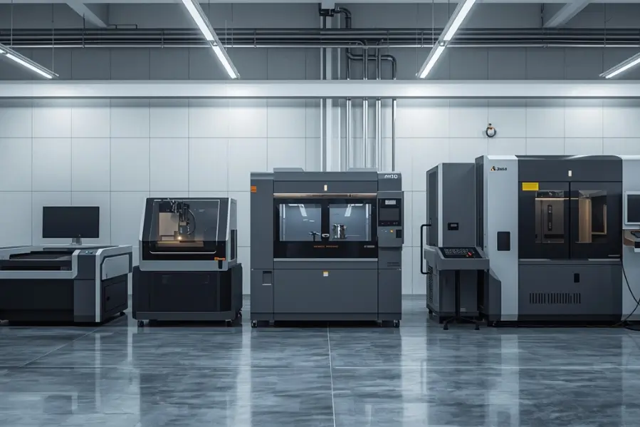 How Much Does a Laser Cutting Machine Cost