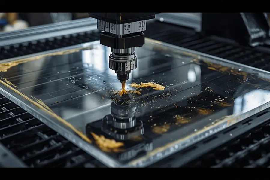 Can You Laser Cut Polycarbonate
