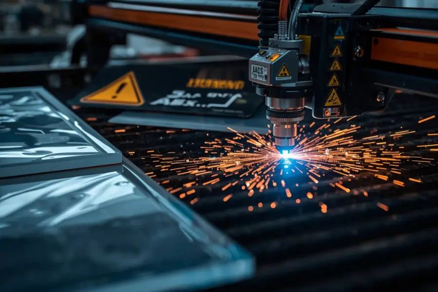 Which Materials Are Not Suitable for Laser Cutting and Engraving