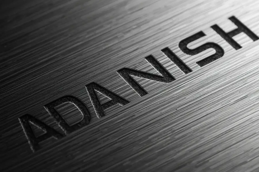 Why Does Anodized Aluminum Work So Well with Laser Engraving