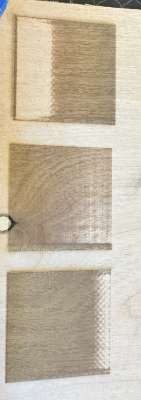Lazy tube extreme edge defect example