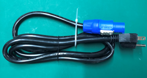 Main Power Cord