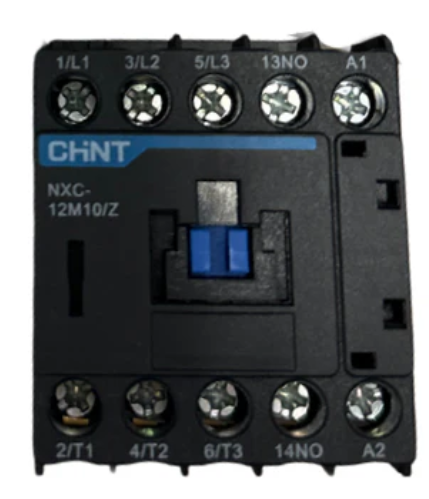 Main Power Contactor